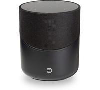 BlueSound Pulse M negro - Altavoz inteligente inalámbrico