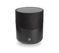 Bluesound Pulse M Compacto Transmisión Altavoz Música Con Wi-Fi Apple Airplay 2