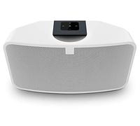Bluesound Pulse Mini 2i - Altavoz inalámbrico, Color Blanco