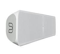 BlueSound Pulse SOUNDBAR + blanco - Barra de sonido, Dolby Atmos, AirPlay 2, Bluetooth, Wi-Fi, Amazon Alexa, Google Assistant