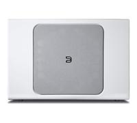 BlueSound PULSE SUB+ blanco mate - Subwoofer