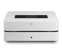 BlueSound VAULT 2i blanco - Reproductor de audio en red