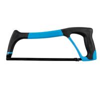 Bluespot 22123 - Sierra ergonómica para metales (300 mm)