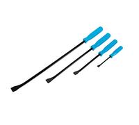 Bluespot 25540 - Juego de barras de palanca (4 unidades)
