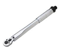 BlueSpot Herramientas Llave de Torsión 0.6cm Drive 2-24Nm Con Funda Almacenaje