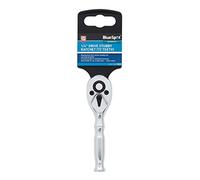 BlueSpot Tools 02020 - Llave de trinquete (72 dientes, 1/4")