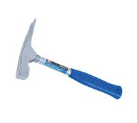 BlueSpot Tools 26565 Acero Mango Ladrillo Martillo 450g (455ml)