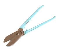 Tijeras De Chapa De Corte Recto BlueSpot 250Mm (10Pulg) B/S09302