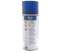 Bluespray para el cuidado del cuero y los cascos de los animales 400 ml Amahorse