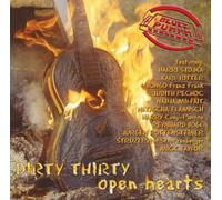 Bluespumpm - Dirty Thirty-Open Hearts [Import]