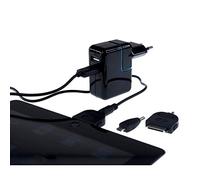 Bluestork BS-PW-2TAB - Cargador (Universal para Tablets - 15W)