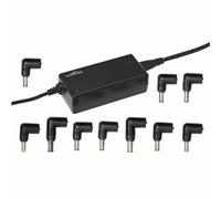 Bluestork BS-PW-NB-65/2 - Cargador (Batería Universal para notebooks - 65 W - Ver. L2 - Window Box), Negro