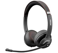 Auricular con micrófono BLUESTORK MC501