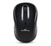 Bluestork Office 10 Ratón Inalámbrico Negro