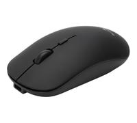 Bluestork Office 100 Ratón Óptico Inalámbrico Bluetooth 3200 DPI Negro