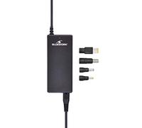 Bluestork PW-NB-90-LENOVO Adaptador e inversor de Corriente Interior 90 W Negro