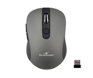 Bluestork Wireless Office 60 - Ratón