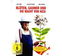 Blüten, Gauner und die Nacht von Nizza (Liselotte Pulver) [DVD]