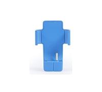 Bluetens Clip inalámbrico, Accesorio para el Uso sin Cables Classic, Unisex-Adult, Azul, Talla única