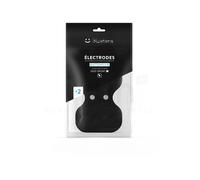 Bluetens elecrodos mariposa - Kit de 2 M TU Negro