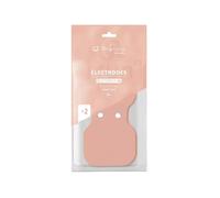 Bluetens Electrodos papillon - Pack de 2 M TU