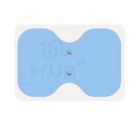 Pack de 3 electrodos Butterfly Bluetens