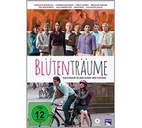Blütenträume - Nachhilfe in der Kunst des Flirtens [Alemania] [DVD]