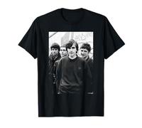 Bluetones esperan Volar Mark Morris Band Andy Willsher Camiseta