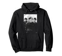 Bluetones esperan Volar Mark Morris Band Andy Willsher Sudadera con Capucha