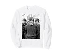 Bluetones Mark Morris Band Espera Volar Andy Willsher Sudadera