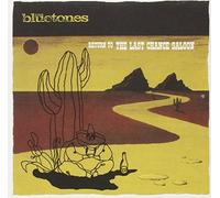 Bluetones - Return To The Last Chance Salo