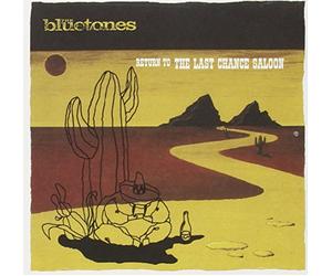 Bluetones - Return To The Last Chance Salo