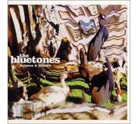 Bluetones - Science & Nature