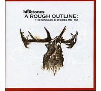Bluetones,the - Rough Outline: The Singles & B-Sides 95-03