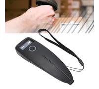 Bluetooth 2D 1D Barcode Scanner Portable Wireless Mini Barcode Reader with 2.4G Wireless Bluetooth USB Wired Connection