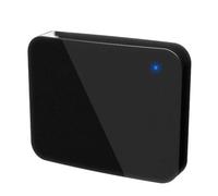 Bluetooth 5.0 A2DP - Adaptador de Receptor de Audio estéreo para Bose Sounddock iPhone, iPad, iPod, Altavoz de 30 Pines, iPhone, iPod, no Apto para Base de Sonido Antigua
