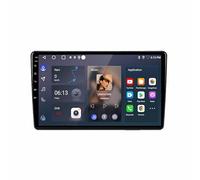 Bluetooth Estéreo para Citroen Berlingo 2 B9 2008-2019 Android 15 9 Inches Carplay Radio Coche Bluetooth FM Am USB para, 8 Core 2G+64G