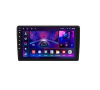 Bluetooth Estéreo para Citroen Berlingo B9 Peugeot Partner 2008-2018 Android 15 9 Inches Carplay Radio Coche Bluetooth FM Am USB para, 8 Core 8G+128G