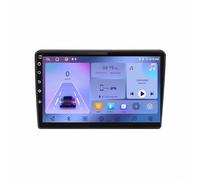 Bluetooth Estéreo para Citroen Berlingo B9 Peugeot Partner 2008-2022 Android 15 9 Inches Carplay Radio Coche Bluetooth FM Am USB para, 8 Core 8G+128G