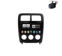 Bluetooth Estéreo para Dodge Caliber PM 2009-2013 9 Inches Android 15 Android Auto FM Am Bluetooth USB para, 8 Core 2G+64G