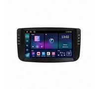 Bluetooth Estéreo para Fiat Linea Punto EVO 2012-2015 9 Inches Android 15 Carplay Radio Coche Bluetooth FM Am USB para, 8 Core 2G+64G