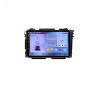 Bluetooth Estéreo para Honda Vezel HR V HRV XRV 2015-2020 9 Inches Android 15 Carplay Radio Coche Bluetooth Steering Wheel Controls para, 8 Core 6G+128G