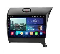 Bluetooth Estéreo para Kia Cerato 3 K3 Forte 2013-2017 Android 15 9 Inches Radio Android FM Am Bluetooth USB para, 4 Core 2G+32G