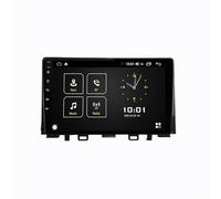 Bluetooth Estéreo para Kia Rio YB KX Cross 2016-2020 9 Inches Android 15 Pantalla Coche Steering Wheel Controls para, 8 Core 8G+128G
