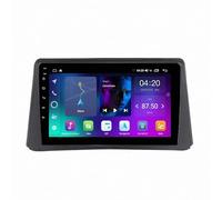 Bluetooth Estéreo para Opel Vauxhall Mokka 1 2012-2016 Android 15 9 Inches Radio Android Steering Wheel Controls para, 8 Core 2G+64G