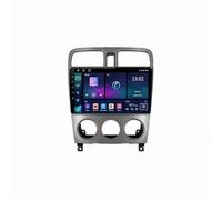Bluetooth Estéreo para Subaru Forester SG 2004-2008 9 Inches Android 15 Pantalla Coche FM Am Bluetooth USB para, 8 Core 6G+128G