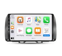Bluetooth Estéreo para Toyota BB 2 QNC20 2005-2016 Android 15 9 Inches Android Auto FM Am Bluetooth USB para, 8 Core 4G+64G