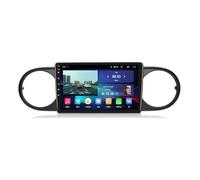 Bluetooth Estéreo para Toyota Scion xB 2007-2019 9 Inches Android 15 Coche Pantalla FM Am Bluetooth USB para, 4Core 2G+32G