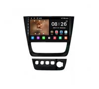 Bluetooth Estéreo para VW GOL Saveiro Voyage 2008-2012 9 Inches Android 15 Android Auto Steering Wheel Controls para, 8 Core 6G+128G