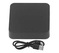 Bluetooth Gateway Wireless Smart Hub para Tuya Smart Home System Remote Voice Voice Control con Home App Multi Network Interference Resistente